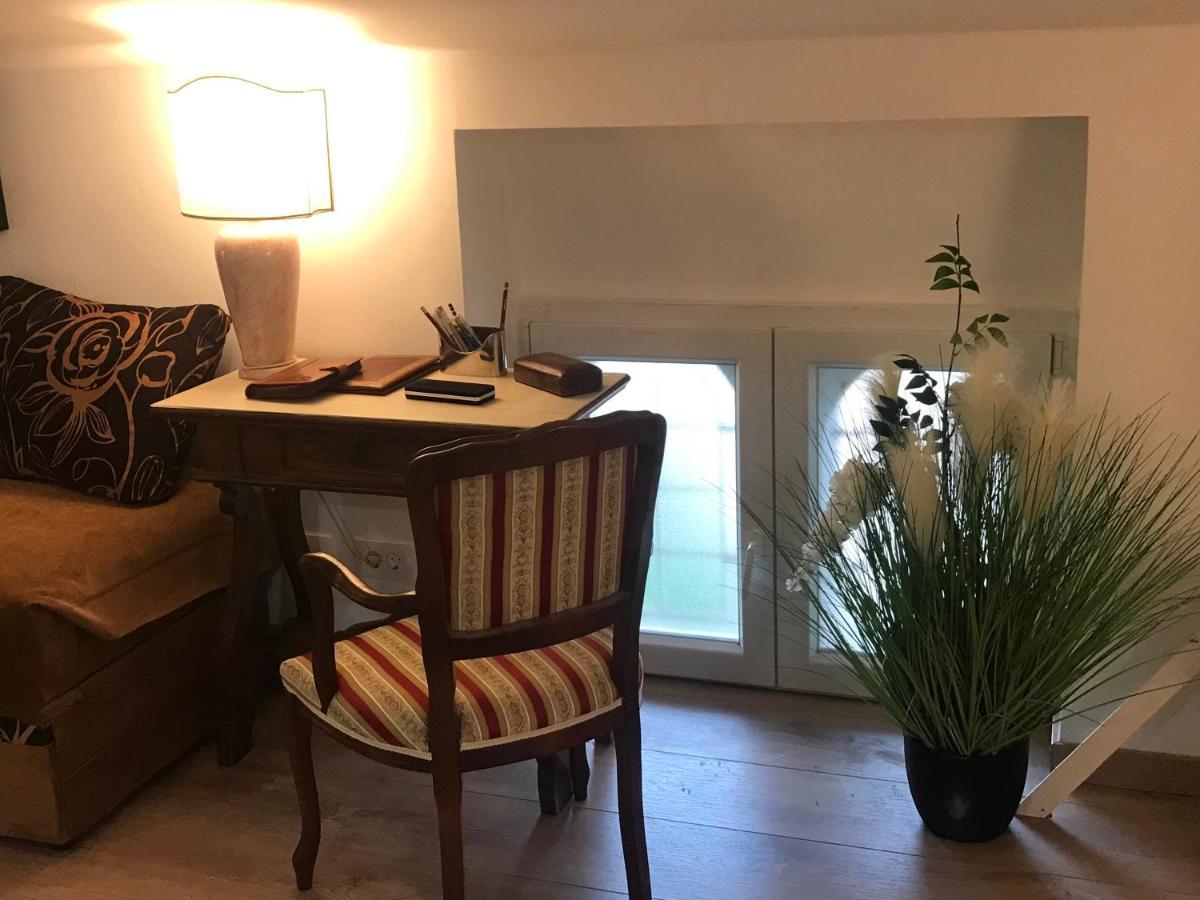 The Attic Appartement Lovran Buitenkant foto